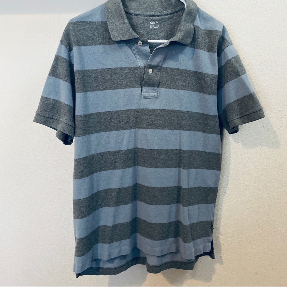 Gap original Polo shirt size XL